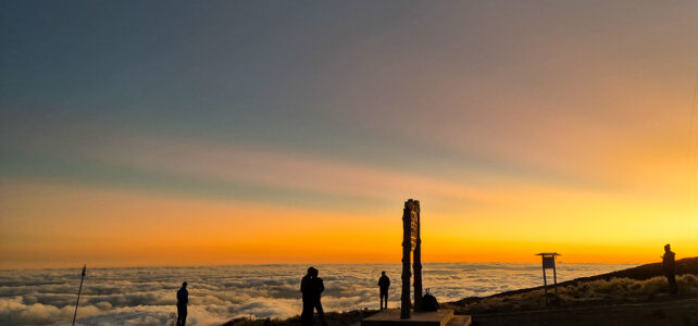 Kilimanjaro – Ein Traum, den wir noch lange im Herzen tragen