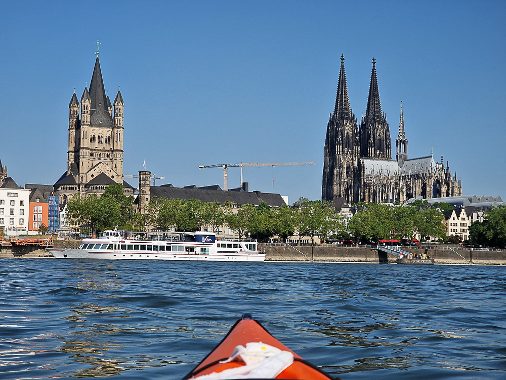 Kölner Dom