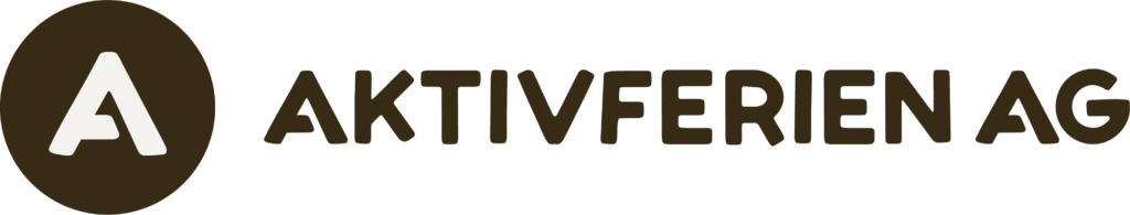 Aktivferien AG Logo