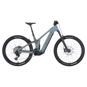 E-Bike: Scott Patron 910