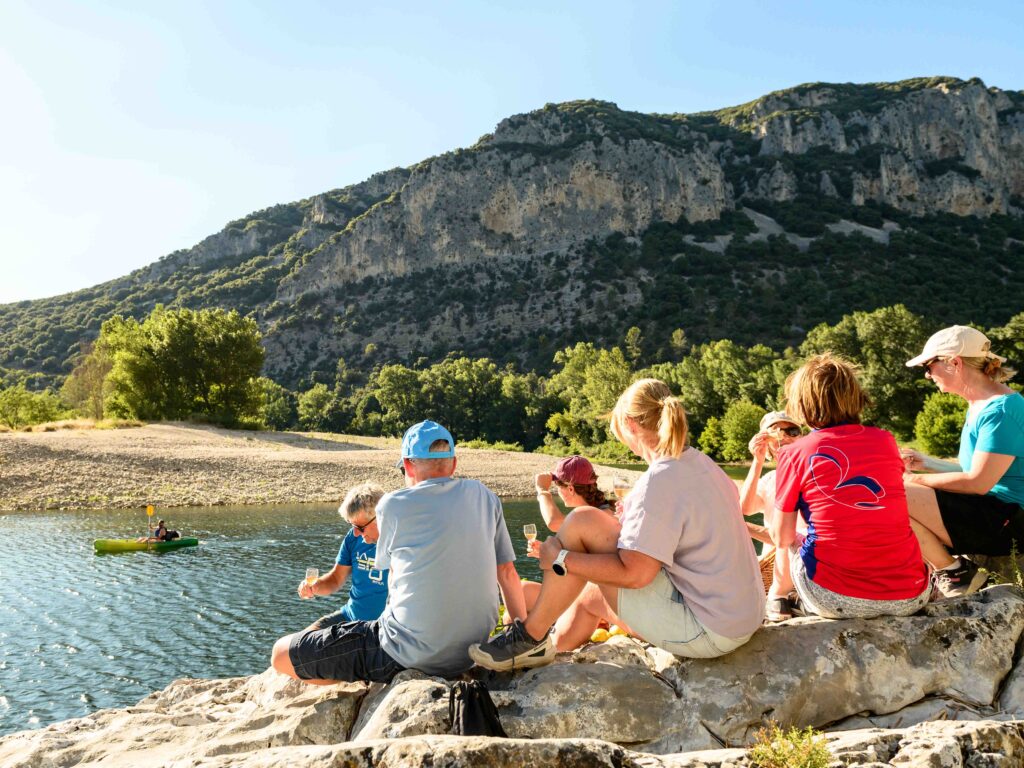 Trekking Ardèche